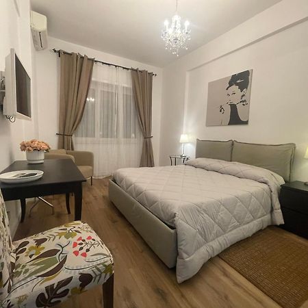 Апартаменты Dreamsrome Lux Экстерьер фото