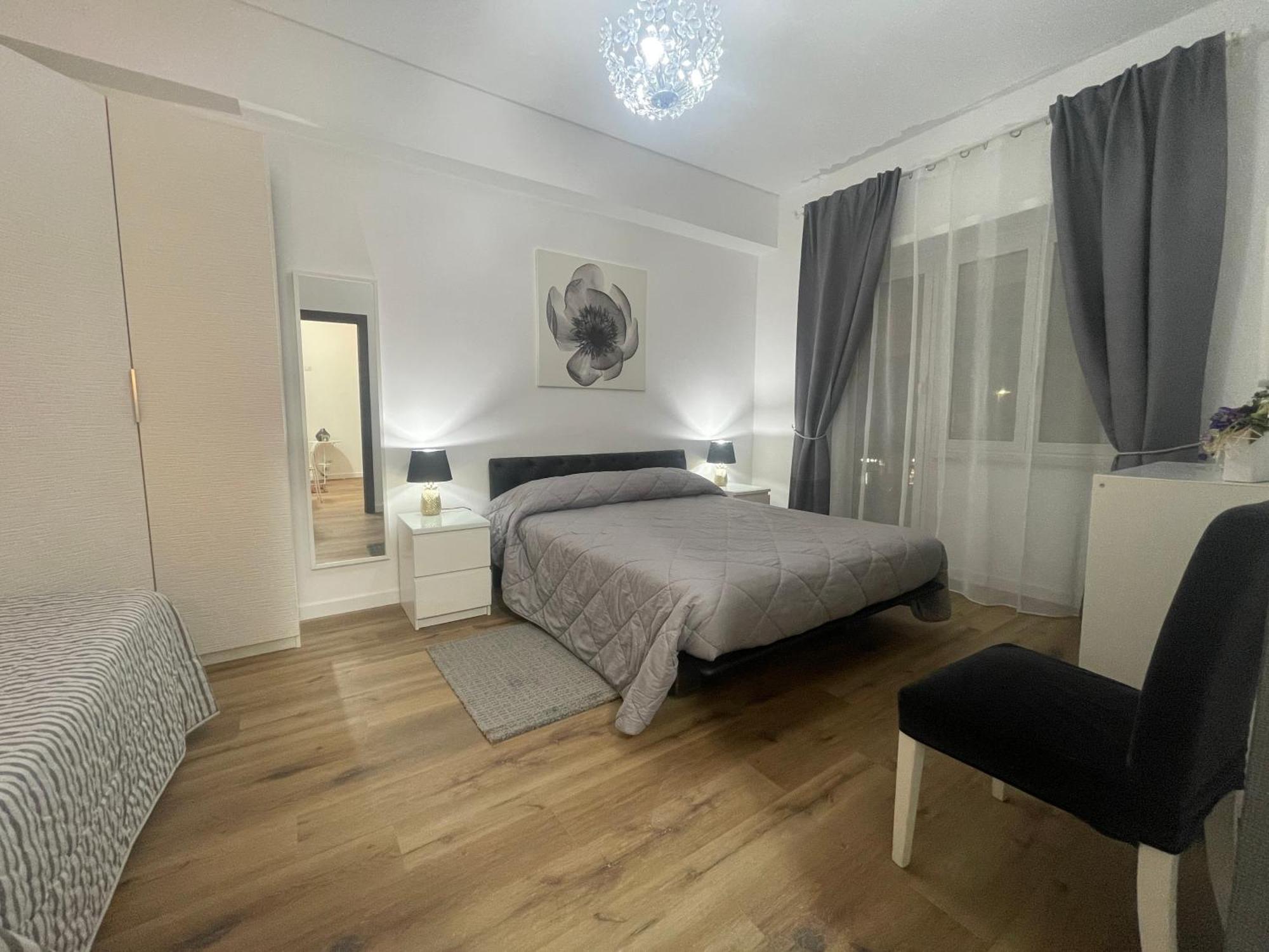 Апартаменты Dreamsrome Lux Экстерьер фото