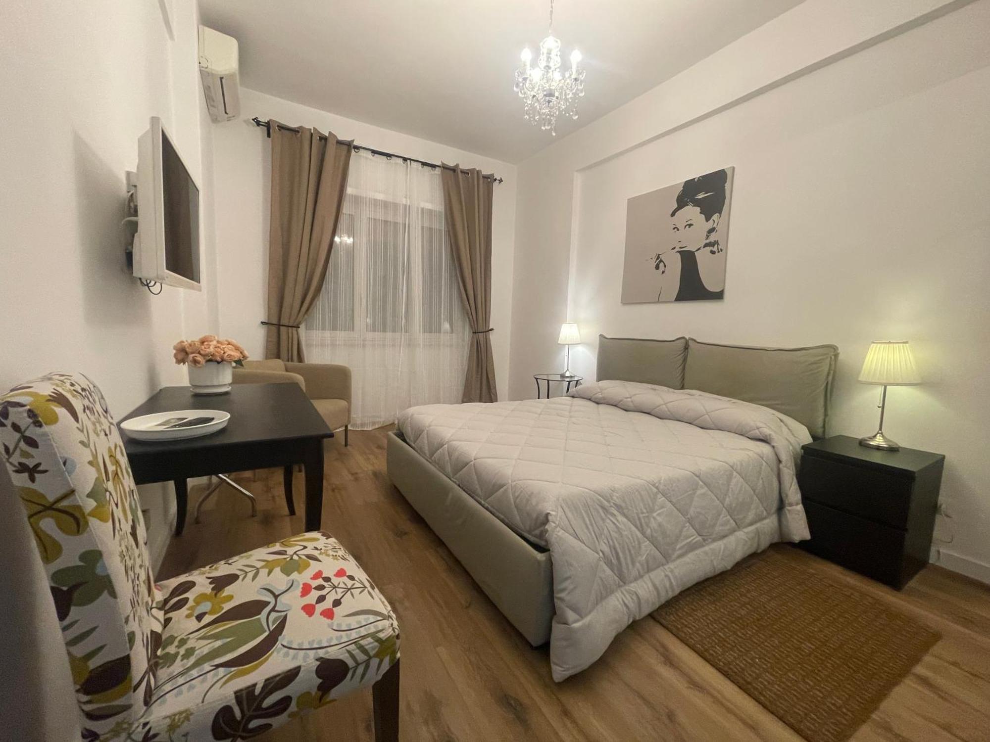 Апартаменты Dreamsrome Lux Экстерьер фото