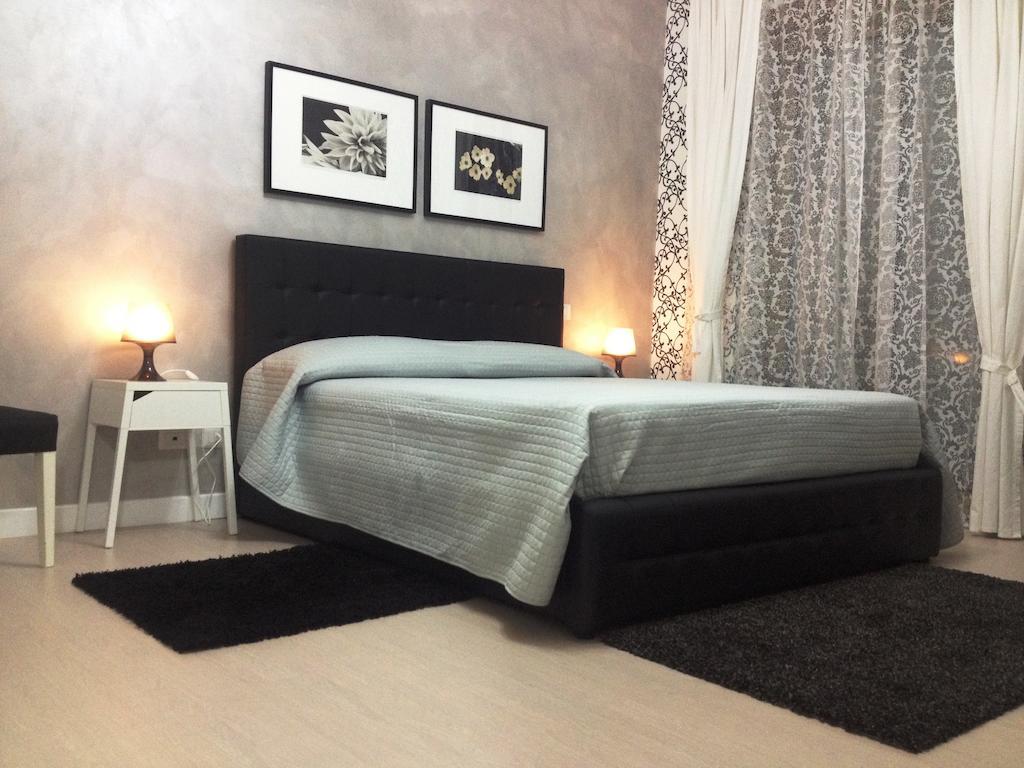 Апартаменты Dreamsrome Lux Номер фото